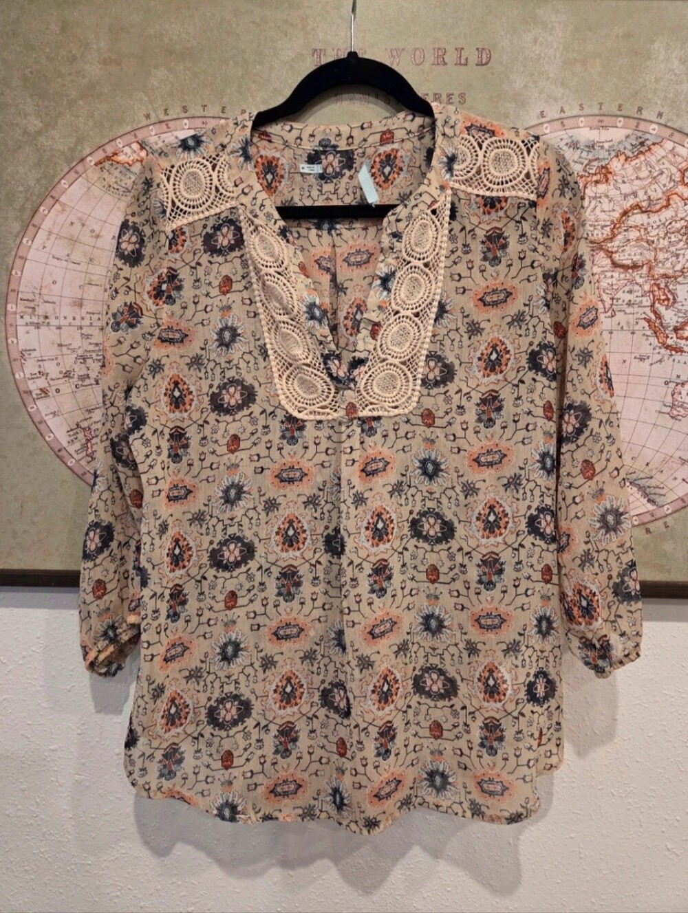 Maurices Top / M